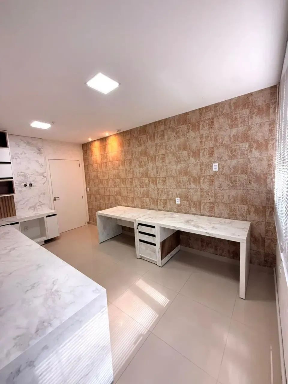 Sala Comercial Concorde - 2 Salas e um banheiro - Foto 4