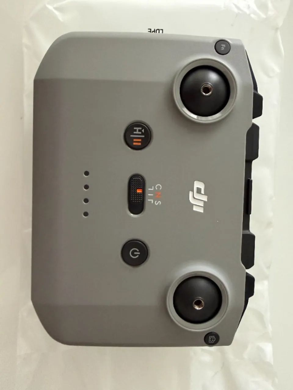 Drone DJI Neo Fly More + 3 baterias + Case