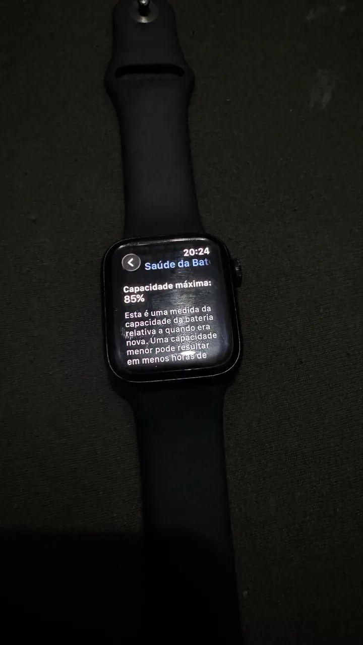 Apple Watch SE 2 GPS