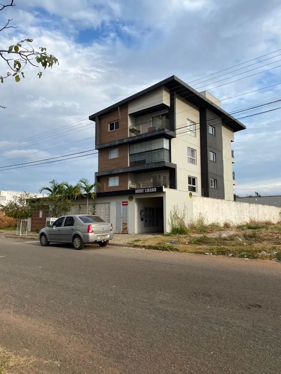Apartamento Vila Rosa