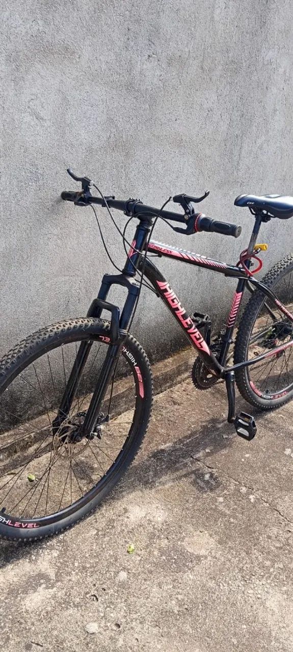Bicicleta aro 29 bike 29 - Foto 3