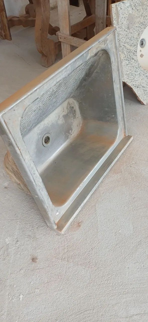 Tanque  - Foto 2