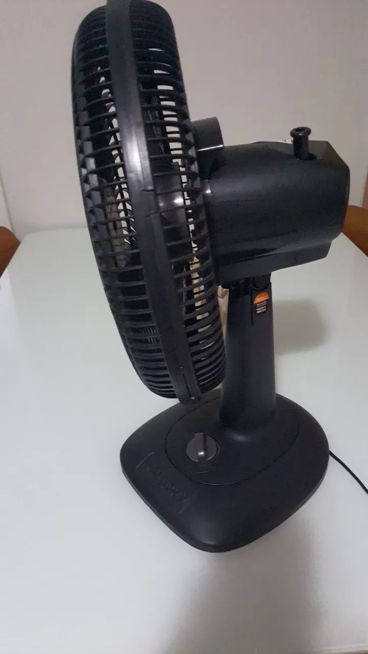 Ventilador  - Foto 2