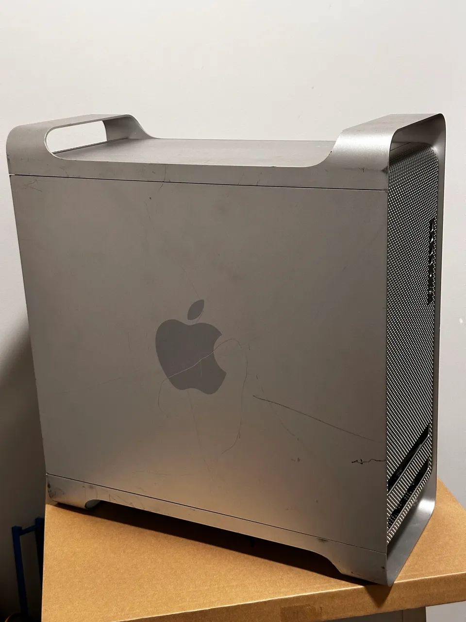 Gabinete Mac Pro / power Mac - Foto 2