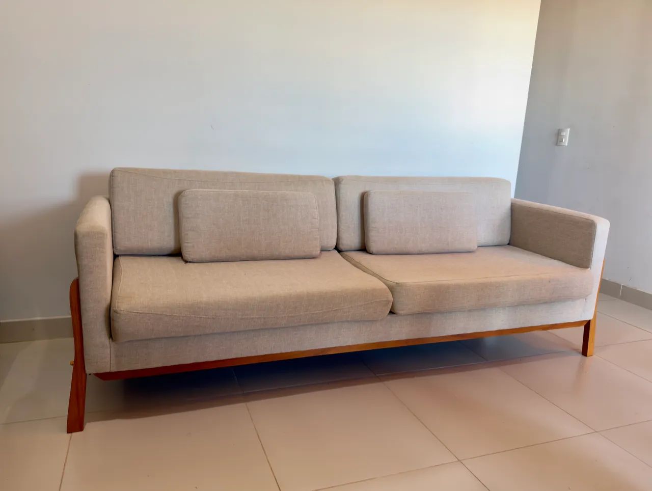 Vende-se sofá  - Foto 4