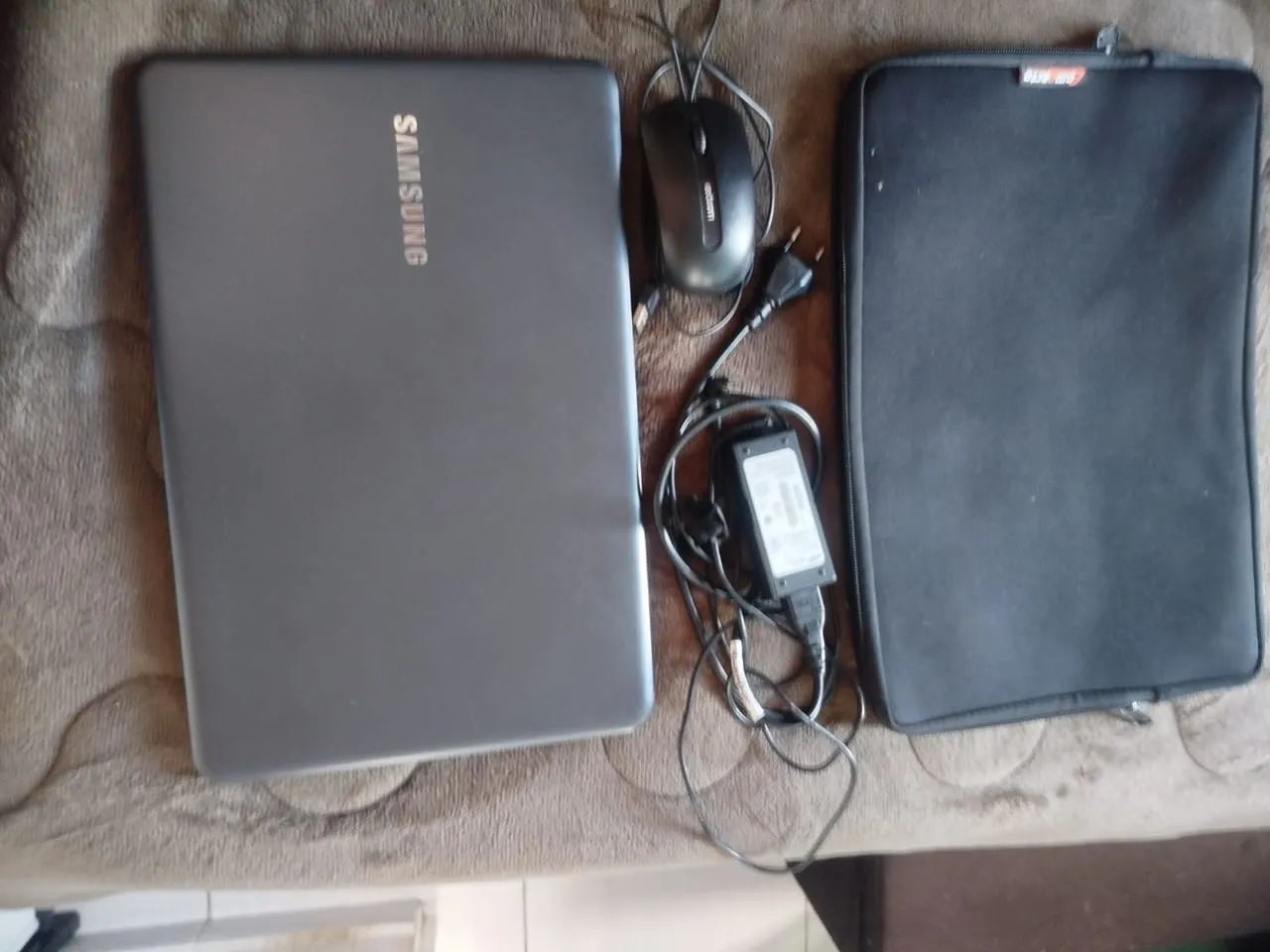 Notebook  - Foto 2