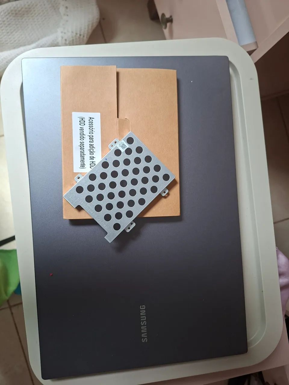 Notebook sansung  - Foto 3