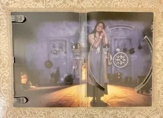 DVD da Ópera: La Cenerentola (de Rossini) com livreto - Foto 4
