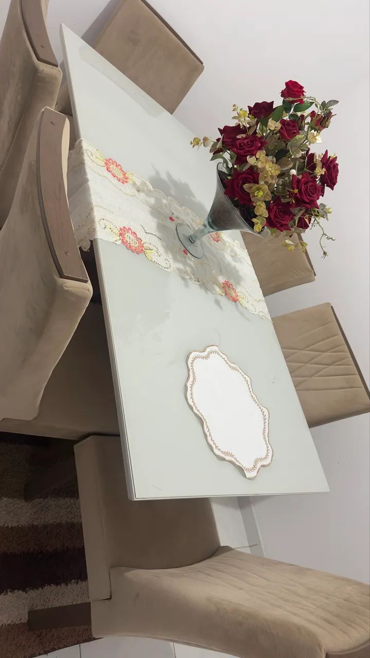Mesa - Foto 2