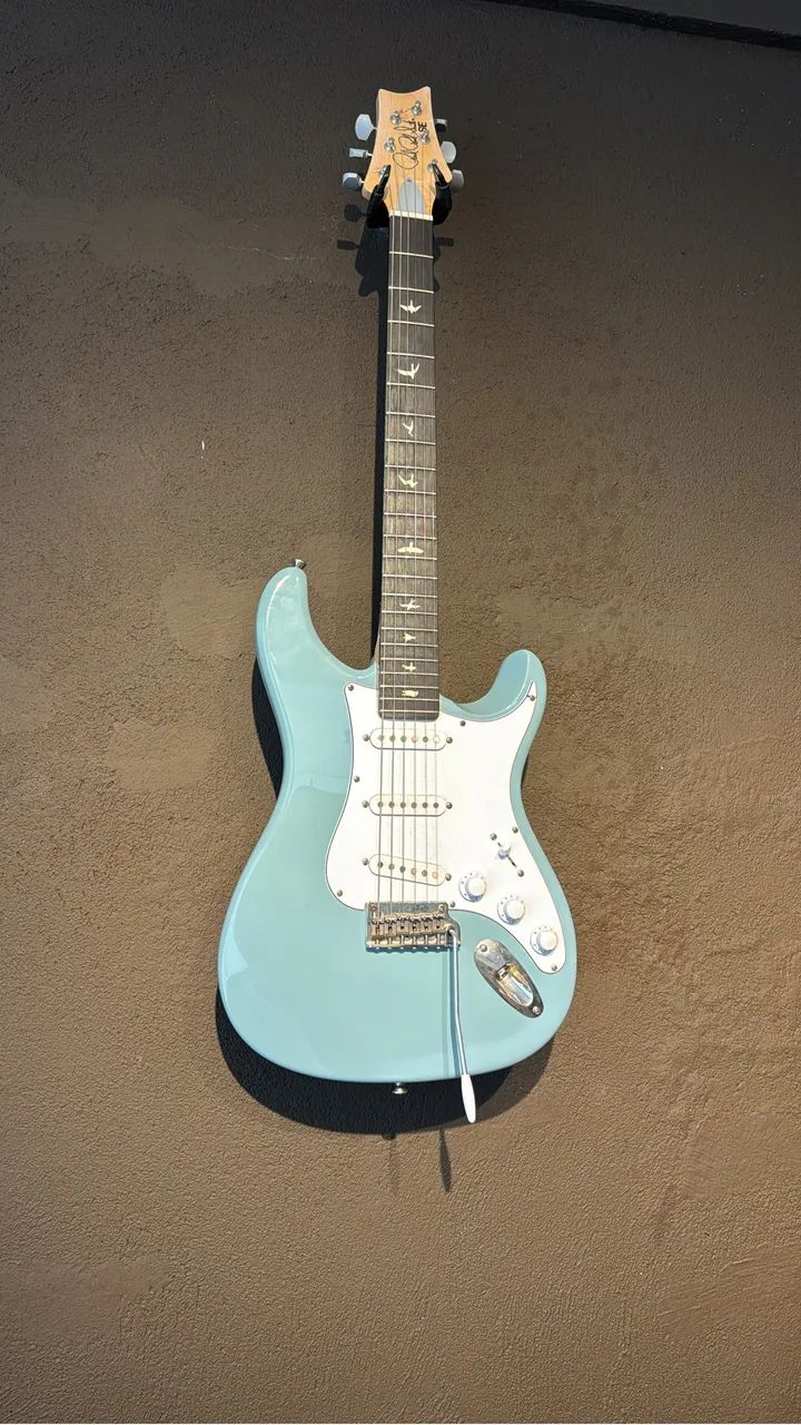 PRS Silver Sky - Foto 3