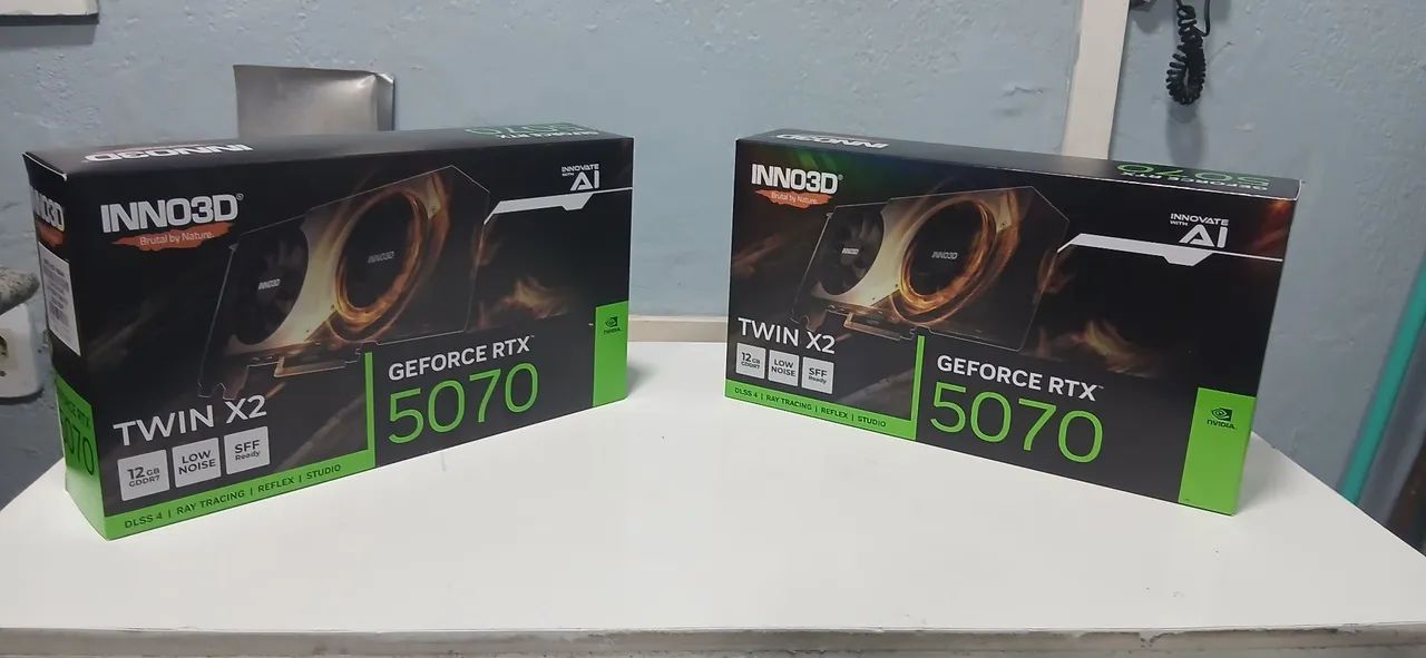 RTX 5070