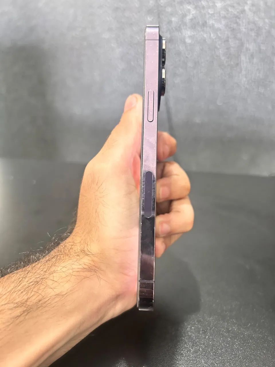 IPHONE 14 PRO MAX - Foto 2