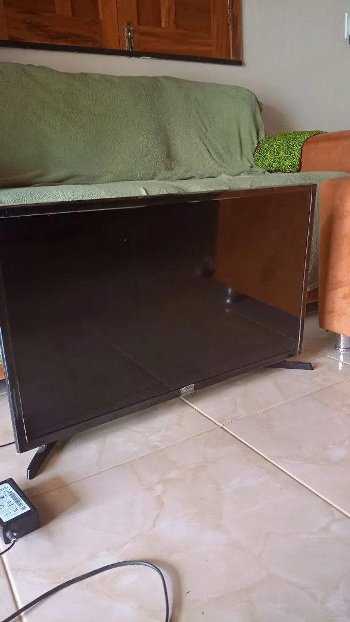 TV SAMSUNG 32POLEGADAS - Foto 3
