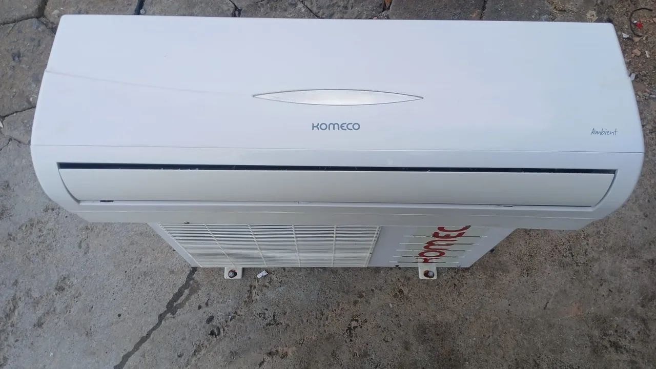 AR CONDICIONADO  - Foto 2