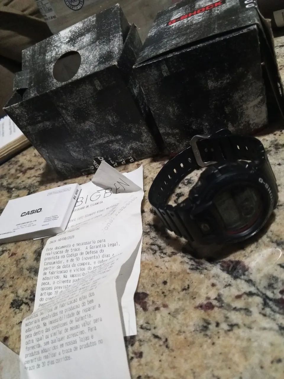 Relogio - Foto 3