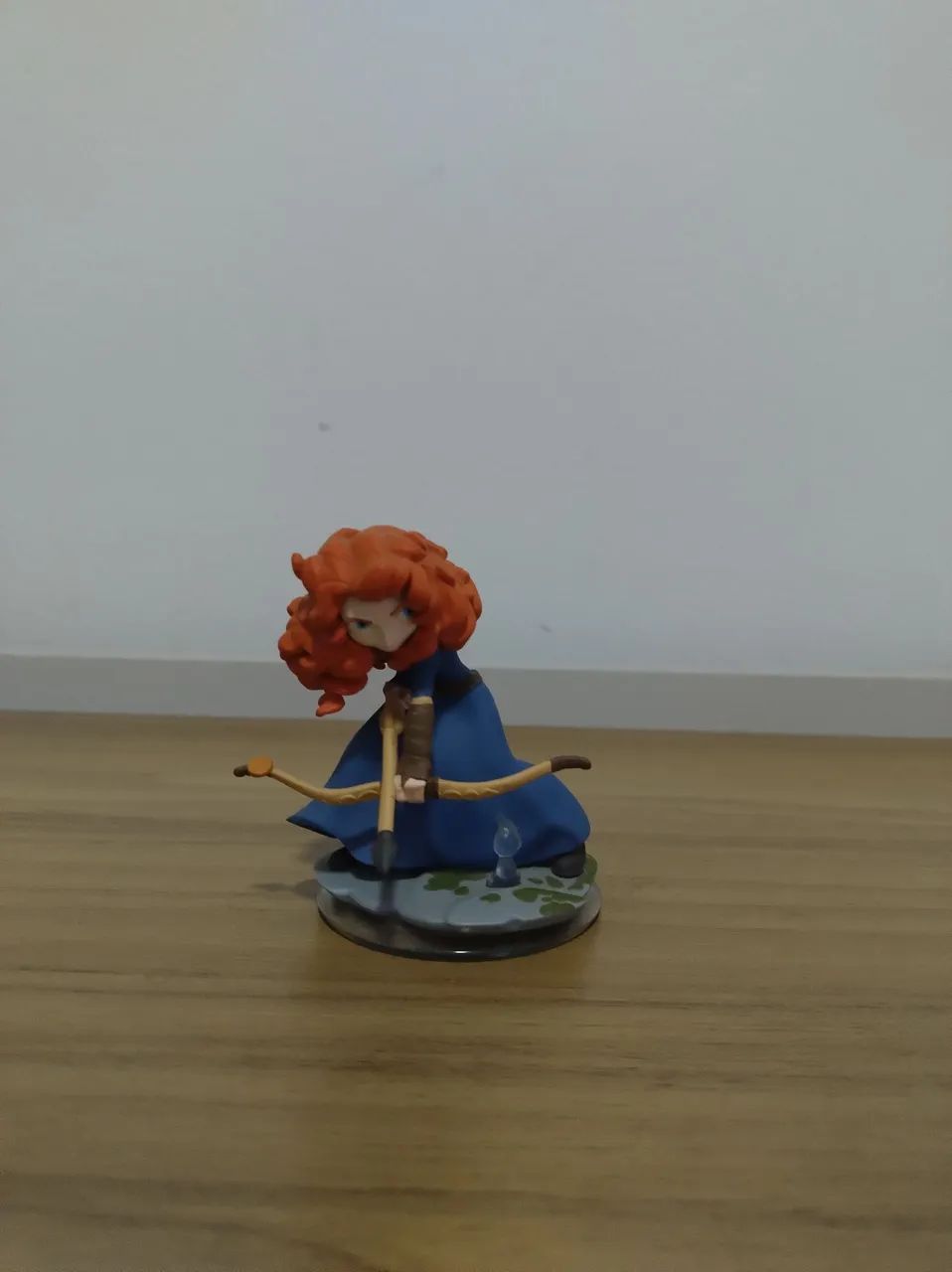 Disney Infinity - Valente
