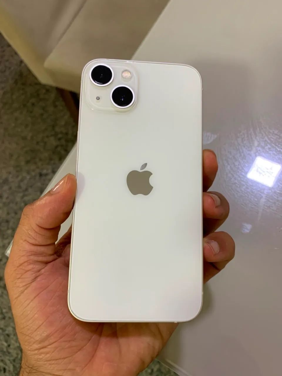 iPhone 13 128gb  - Foto 2