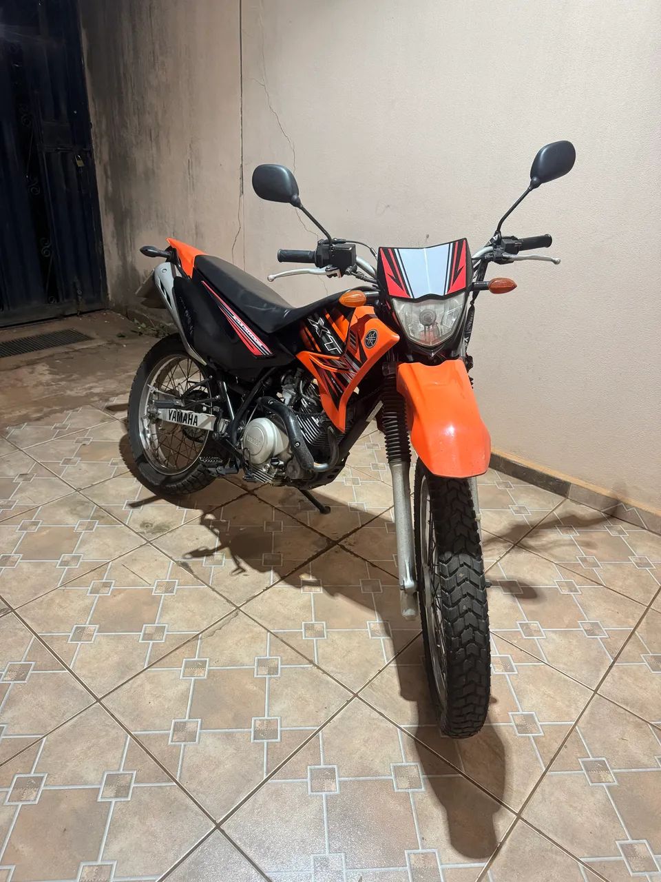 Xtz 125 completa  - Foto 2