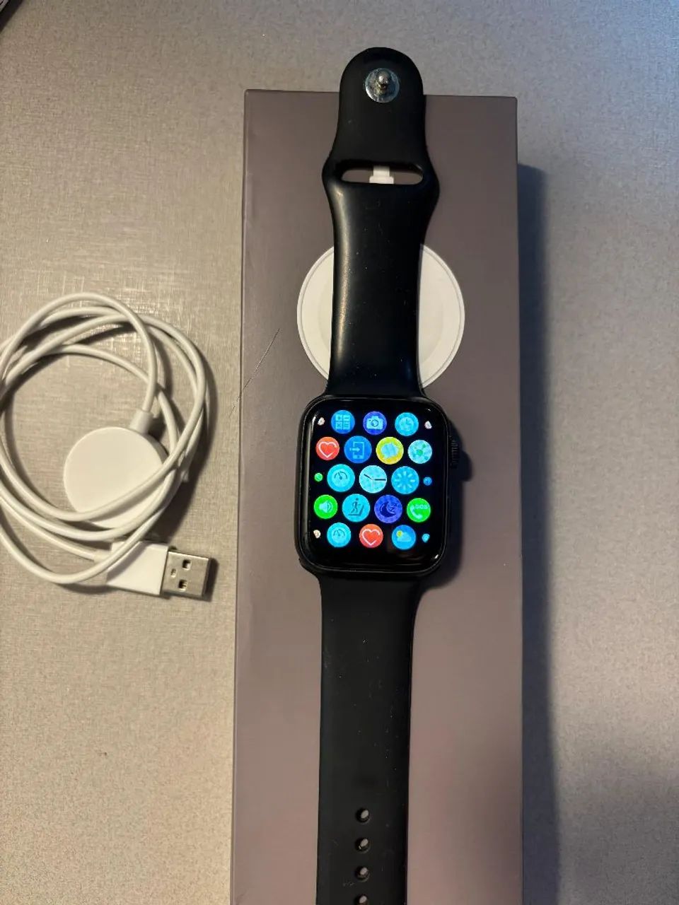 SmartWatch 
