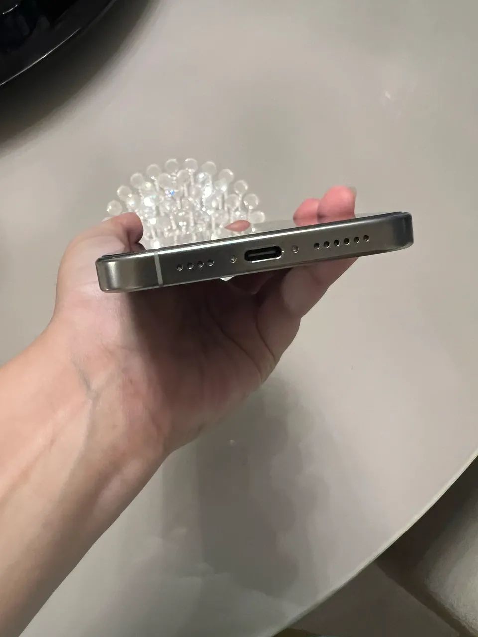 IPHONE 16 PRO MAX 256GB - Foto 4