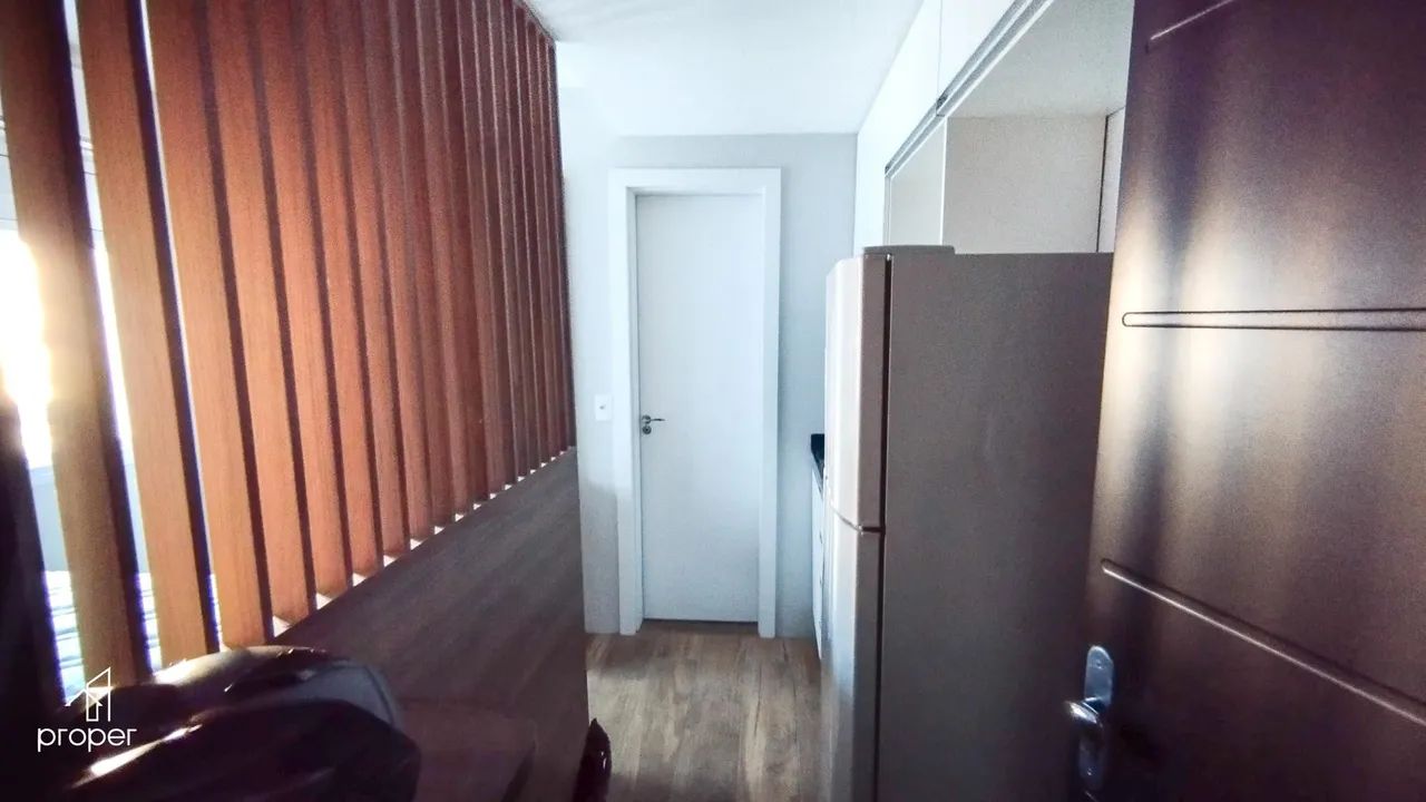 Loft mobiliado para aluguel no Centro - Pelotas/RS - Foto 2