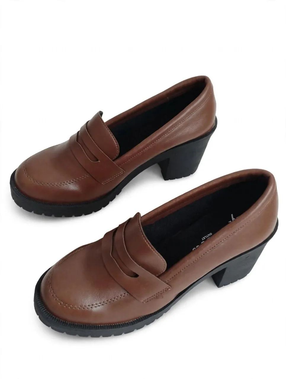 Sapatos número 38 - Foto 3