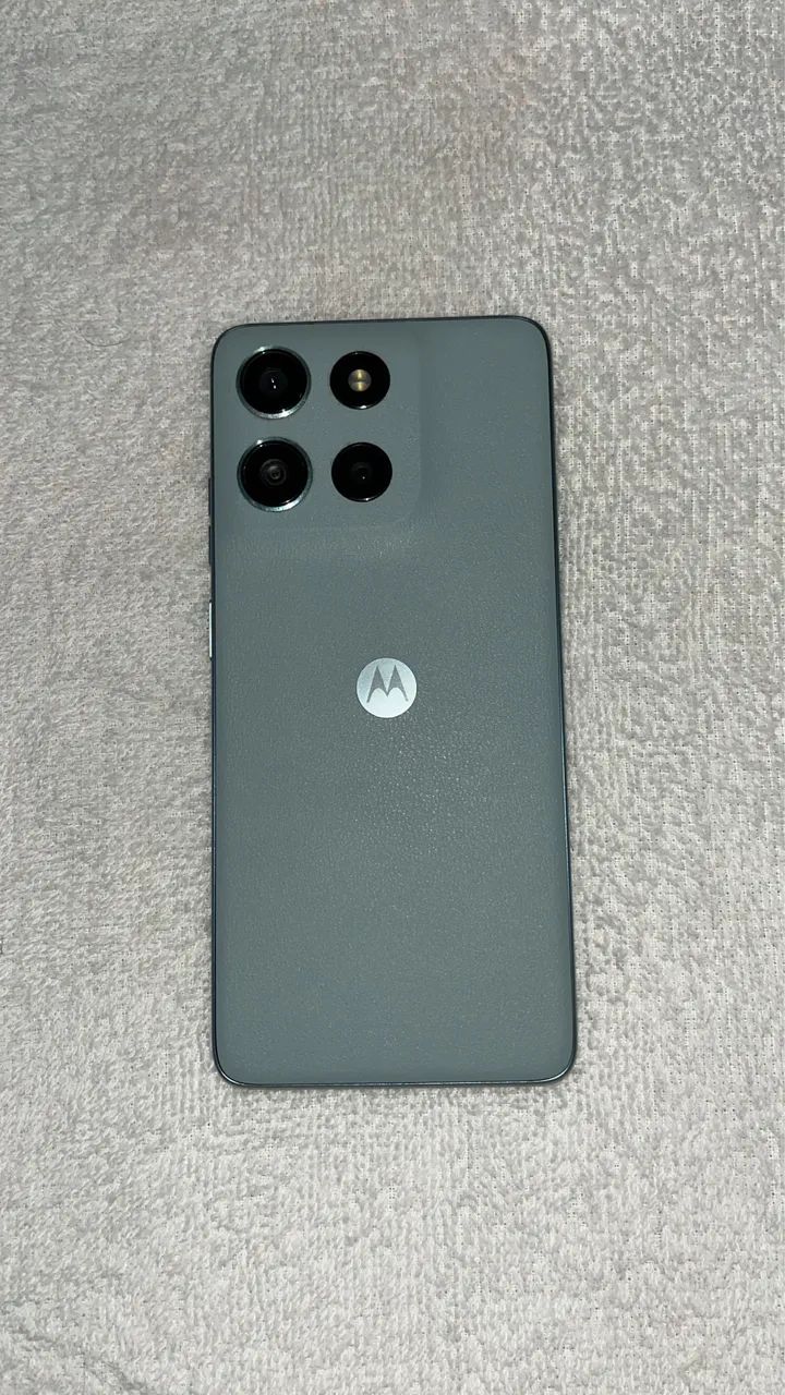 Moto G56  - Foto 3