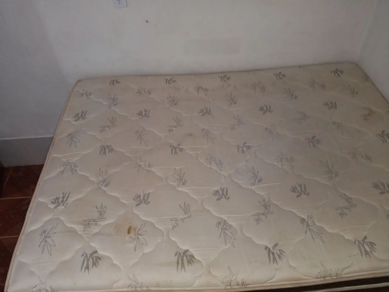 Vende-se colchão - Foto 5