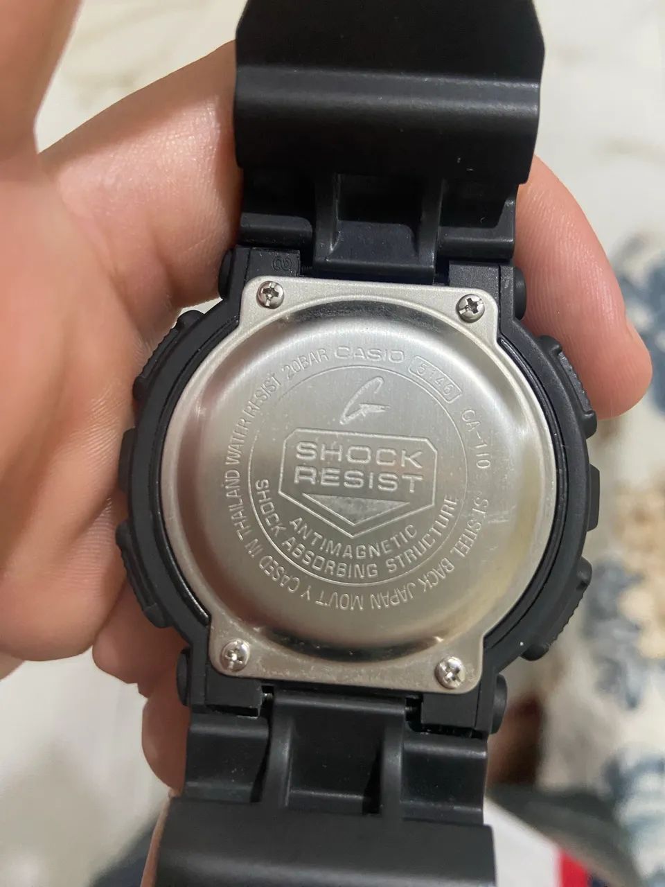G-Shock CA110 - Foto 2