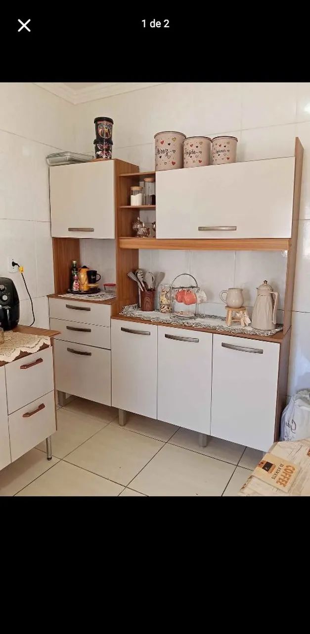 Armário Cozinha