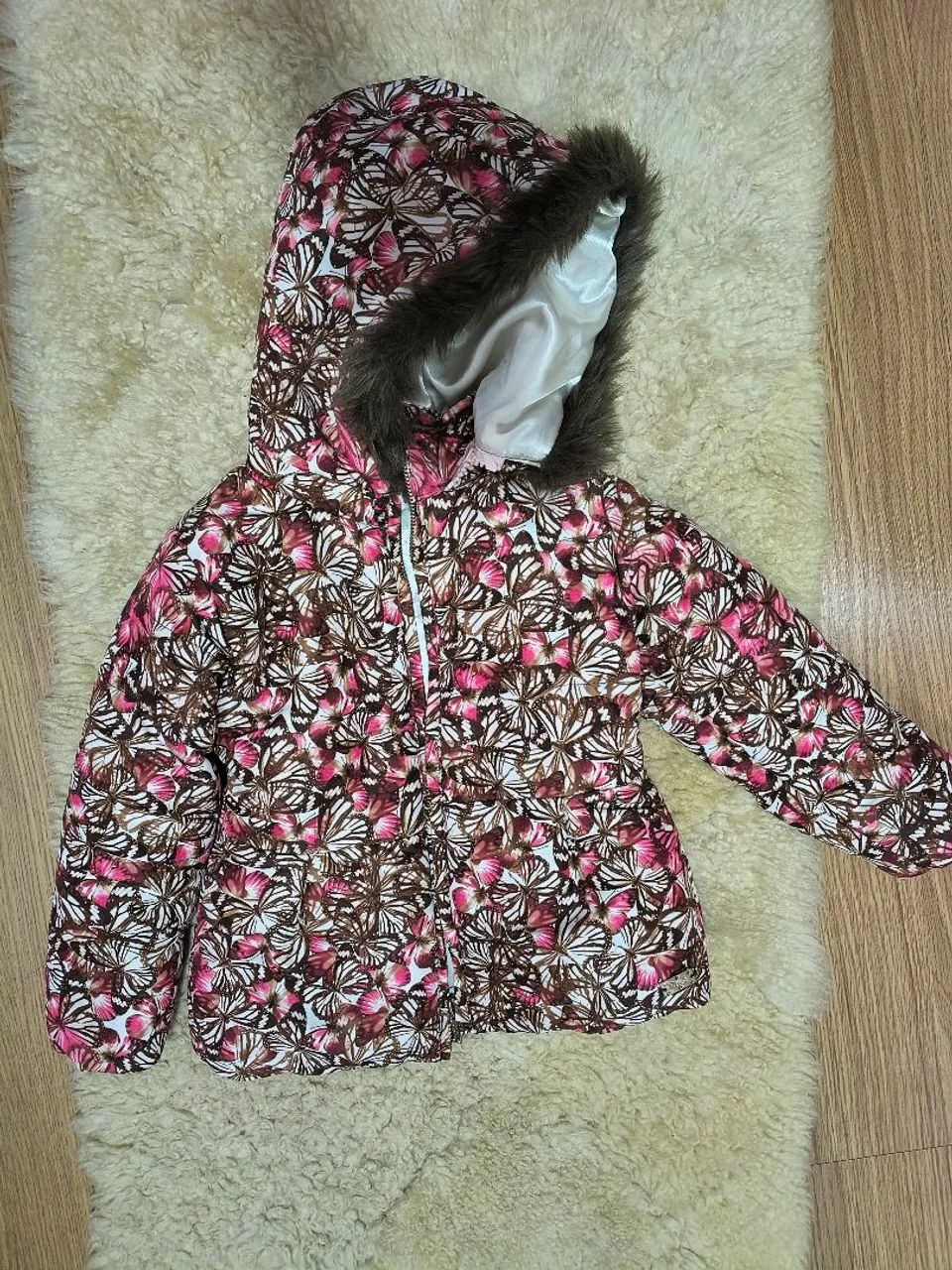 Blusa de frio Nick com capuz - Foto 2