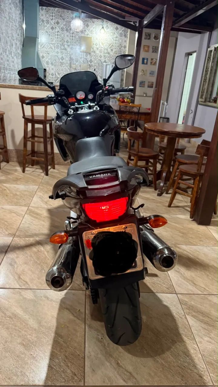 TDM 900 - Foto 3