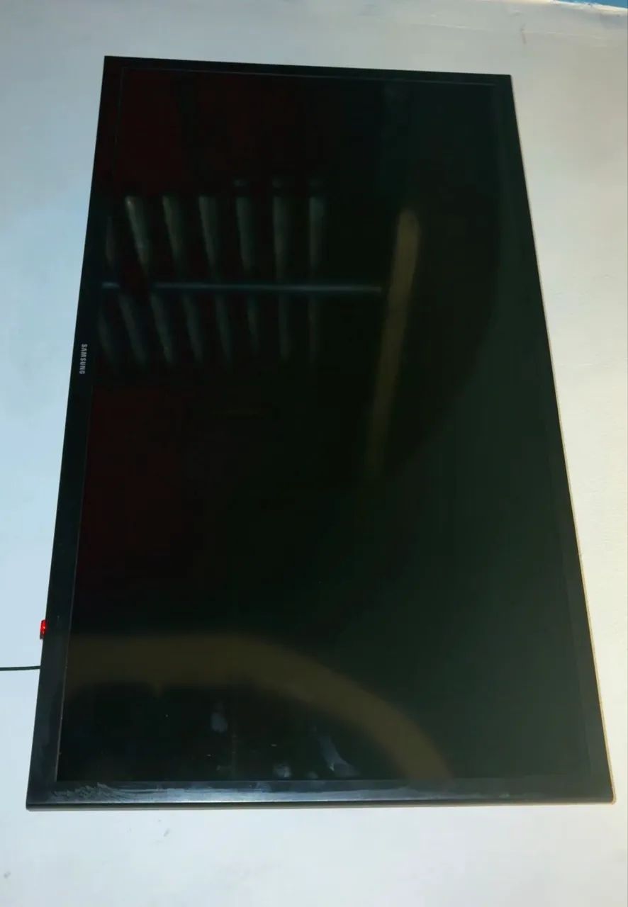 Vendo RV Samsung-Tela impecável! - Foto 2