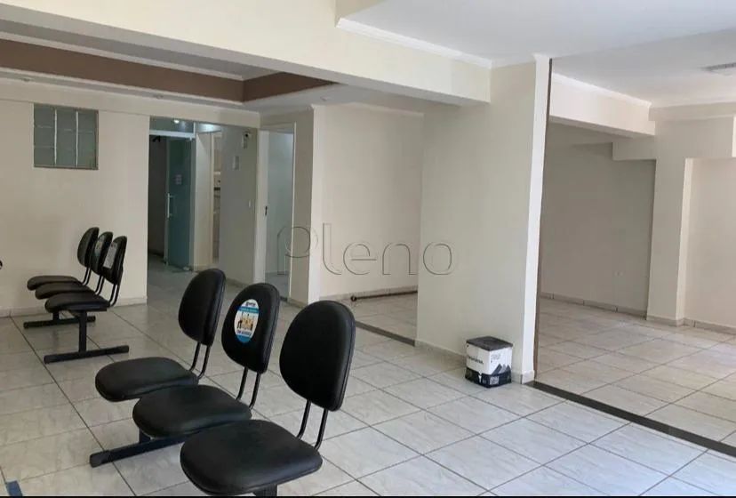 Prédio para alugar em Valinhos, Vila Clayton, com 502 m² - Foto 2