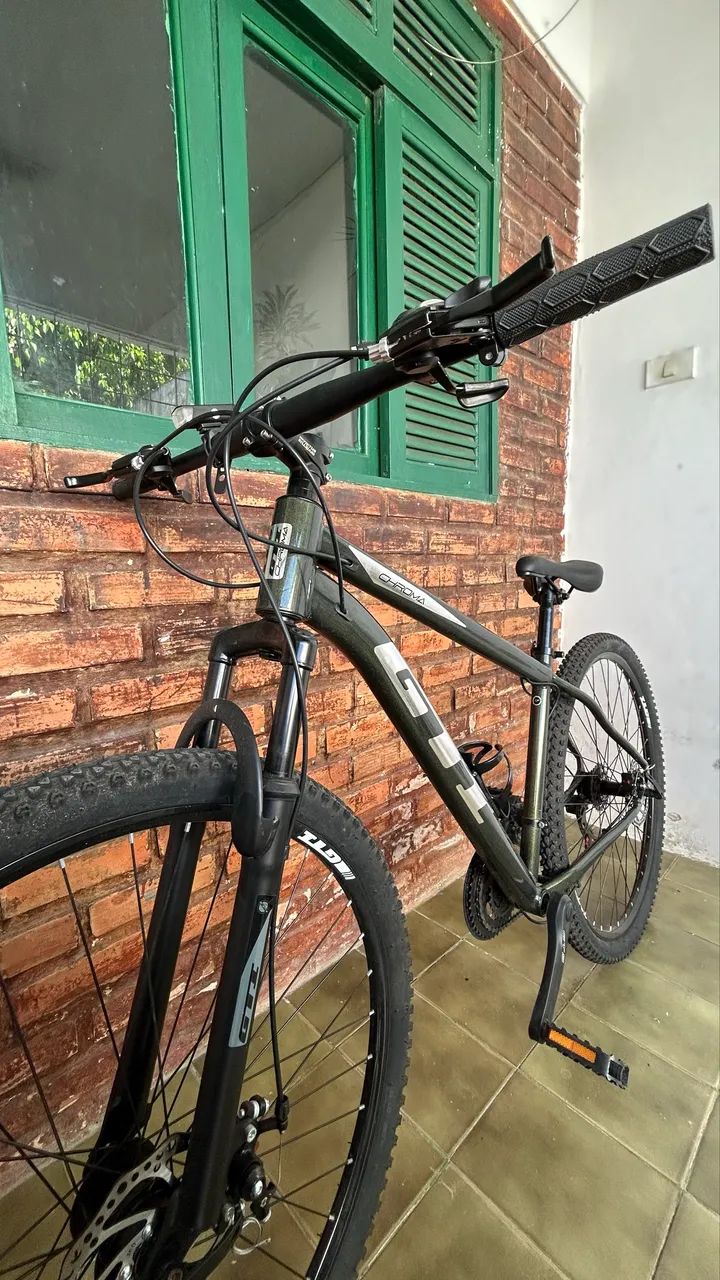 BIKE GTI - Foto 2