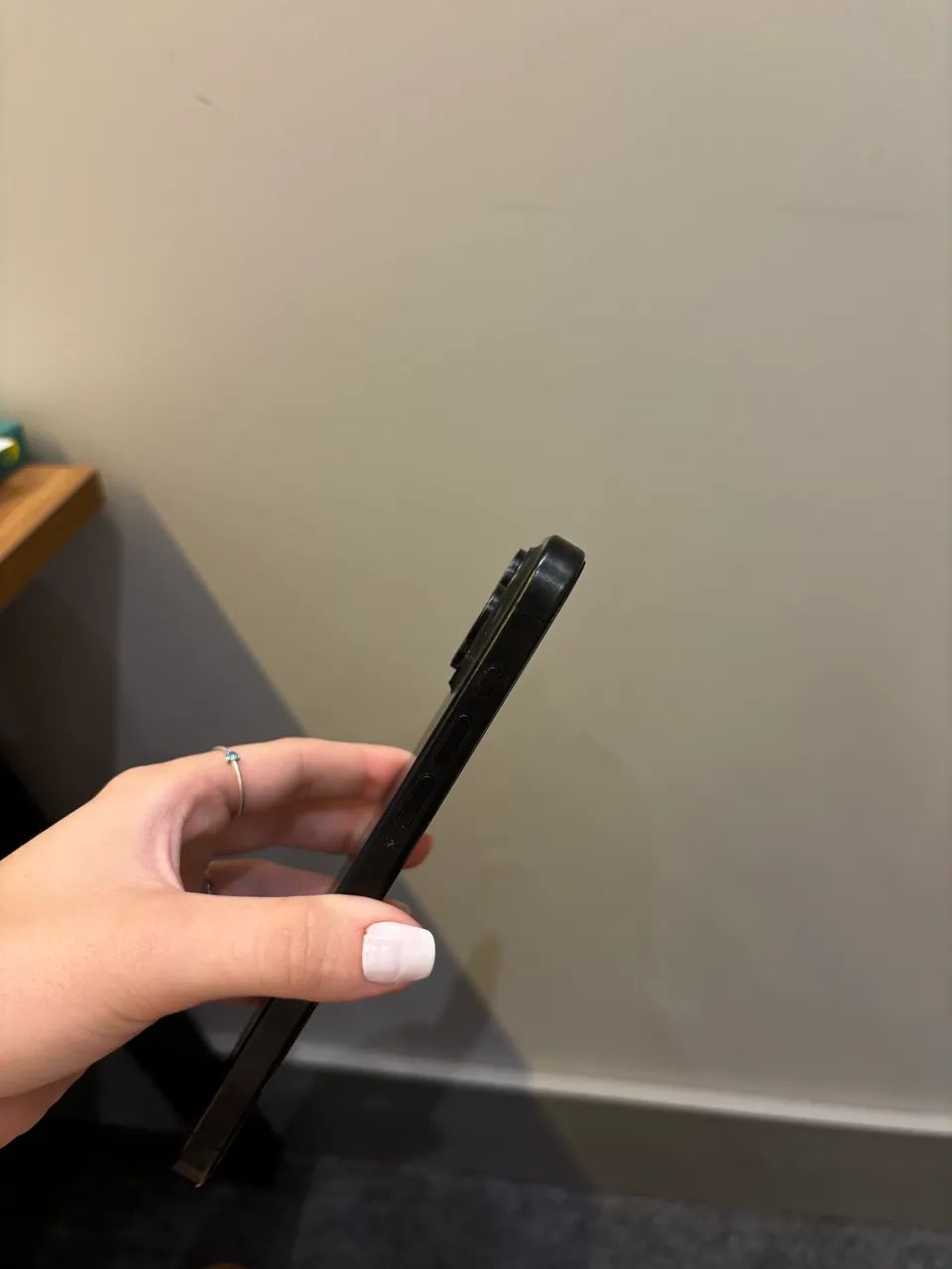 iPhone 15 Pro Max 256gb - Foto 4