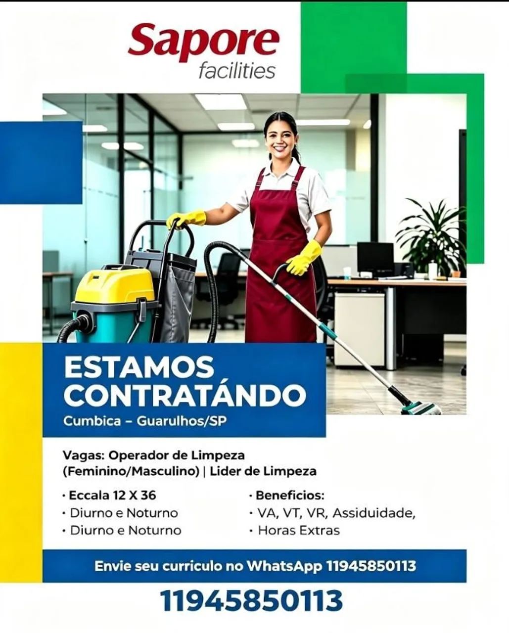 Operadoras 