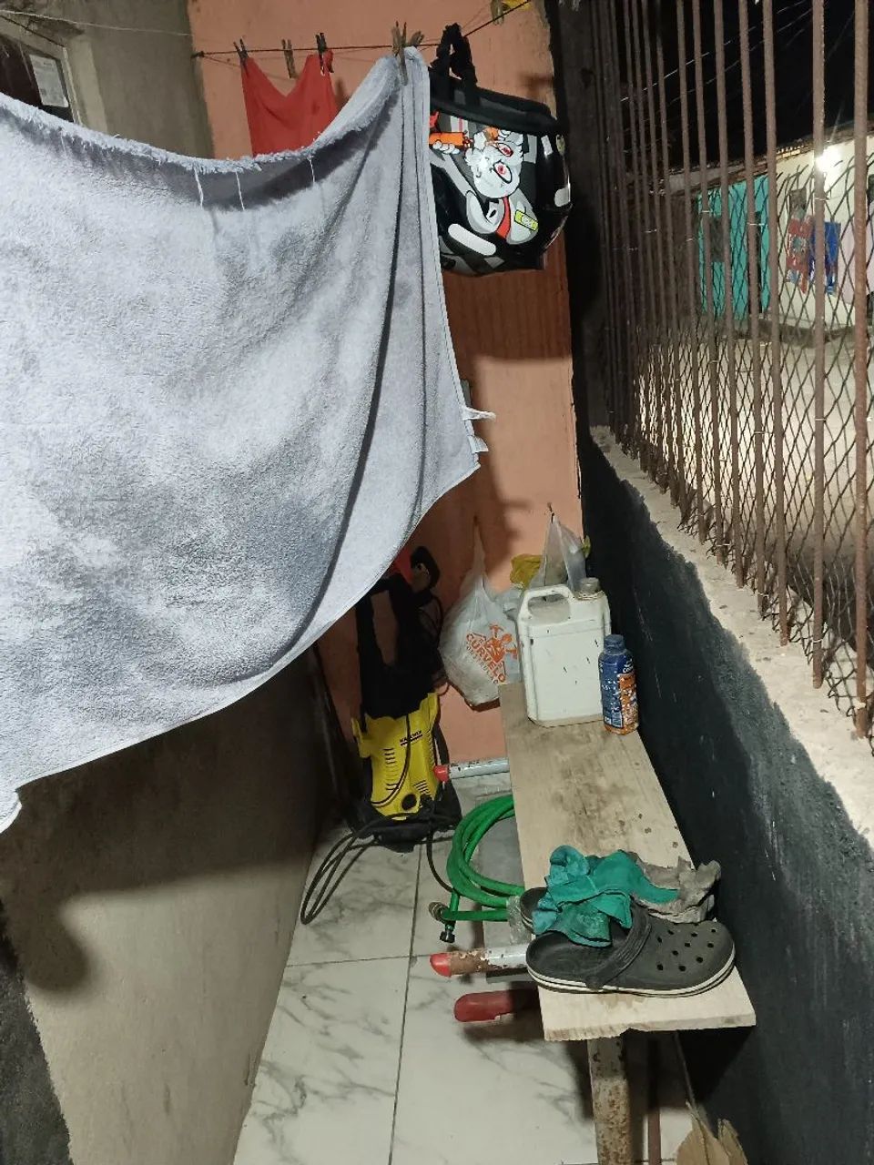 Vendo casa no Benedito Bentes  - Foto 3