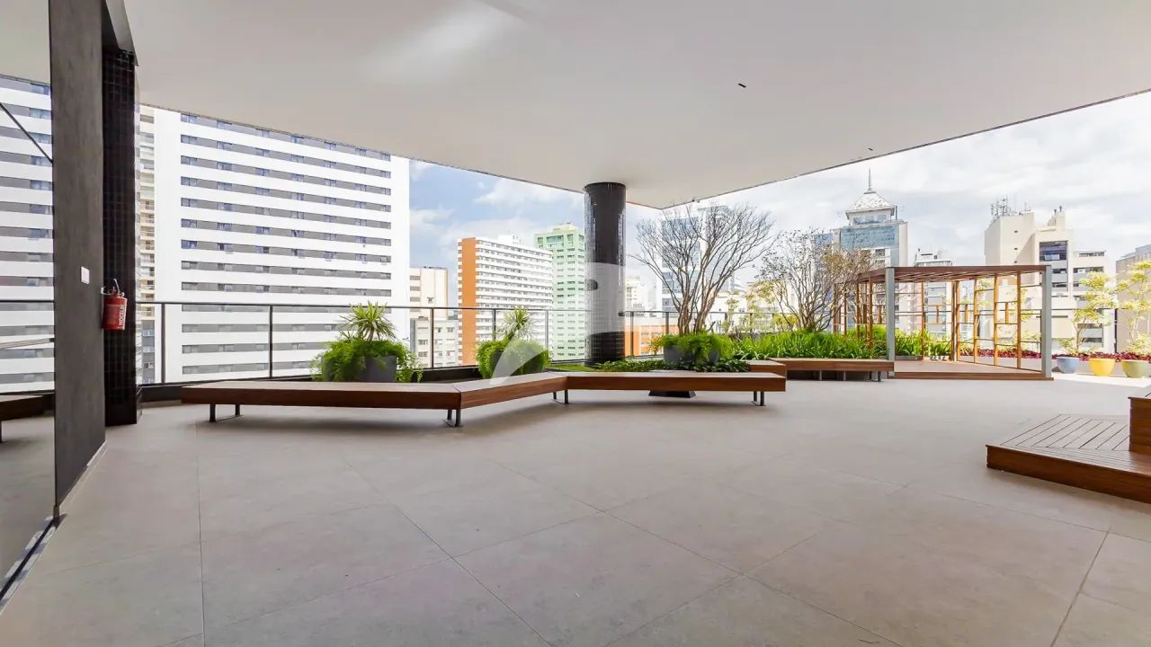 Conj. Comercial Centro 22m² - Foto 4
