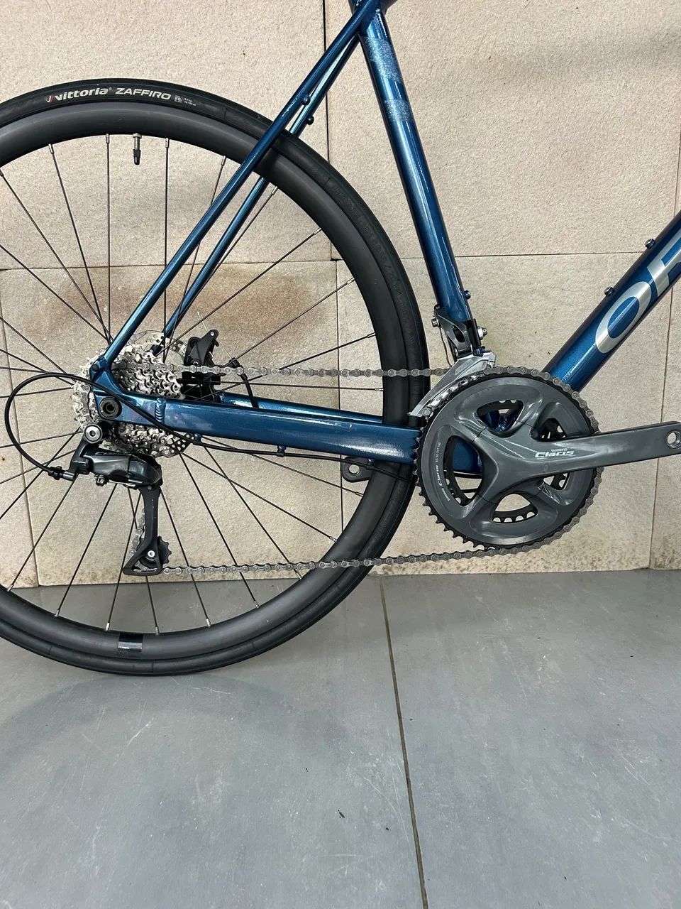 ORBEA AVANT ? TAMANHO 57 - Foto 5