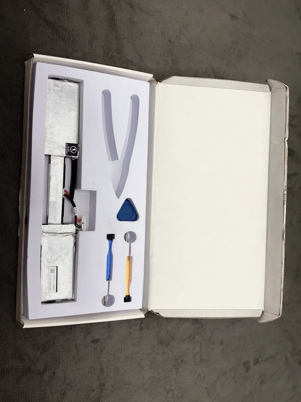 Bateria Original Rog Ally Z1 - Foto 4