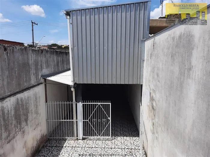 AVENIDA ANTONIO FREDERICO OZANAM no bairro Vila Rio Branco - Foto 2