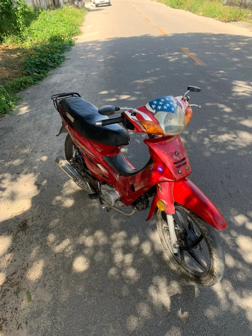 Vendo 50cc - Foto 3