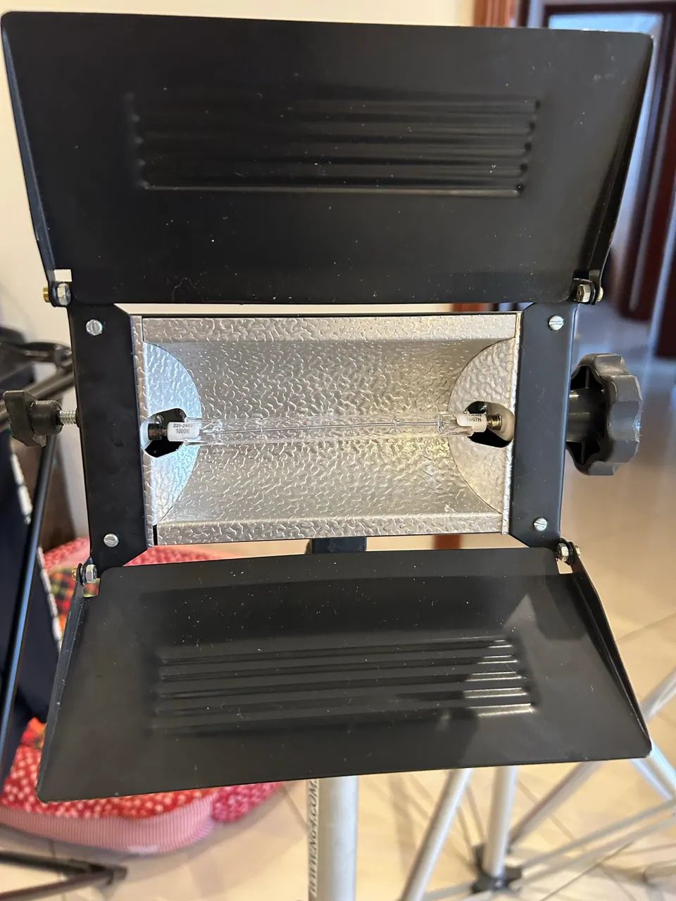 KIT ILUMINAÇÃO  - Foto 3