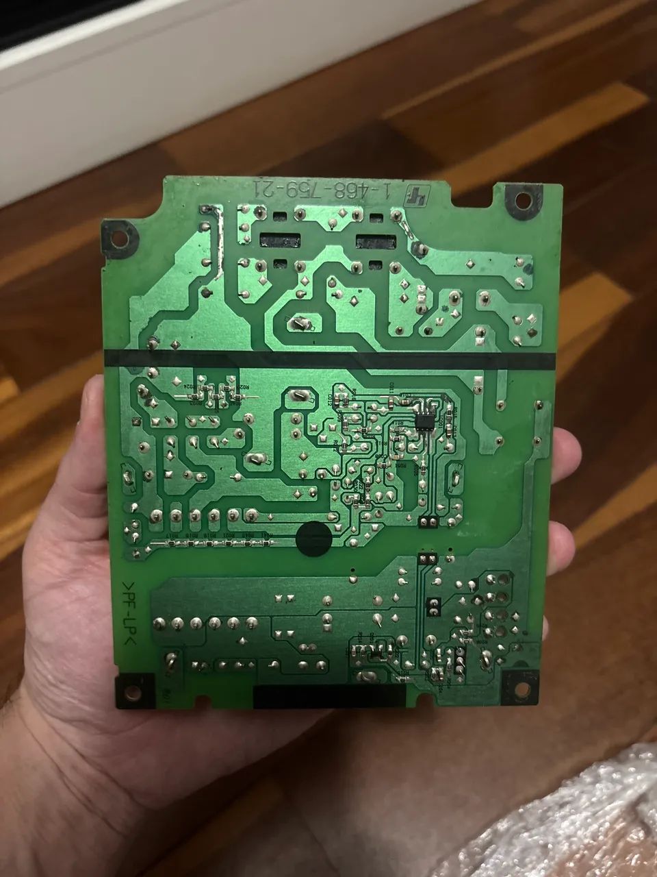 Fonte Ps2 Fat - 220 Funcionando - Foto 2