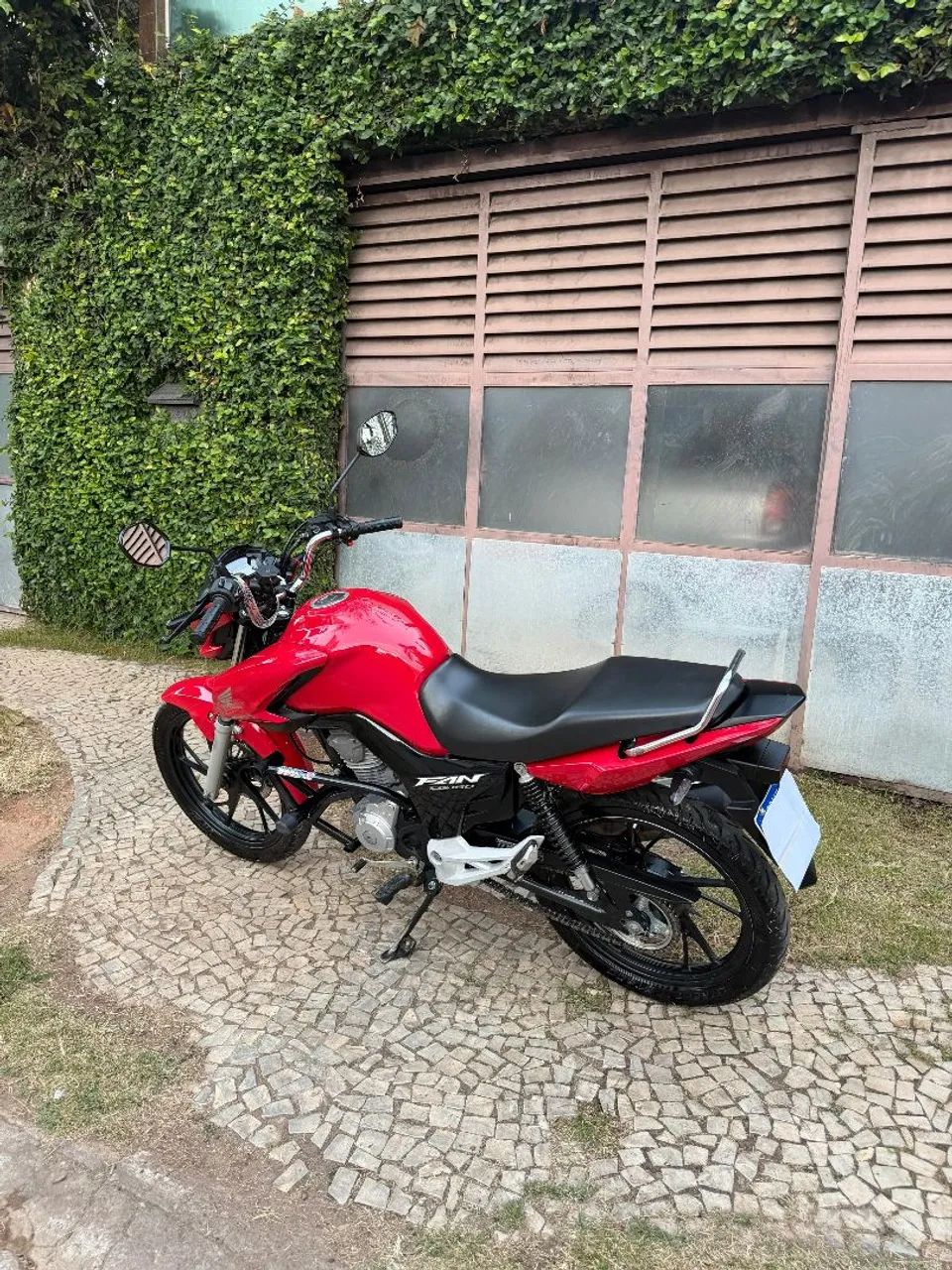 Fan 160cc 2024 - Foto 3