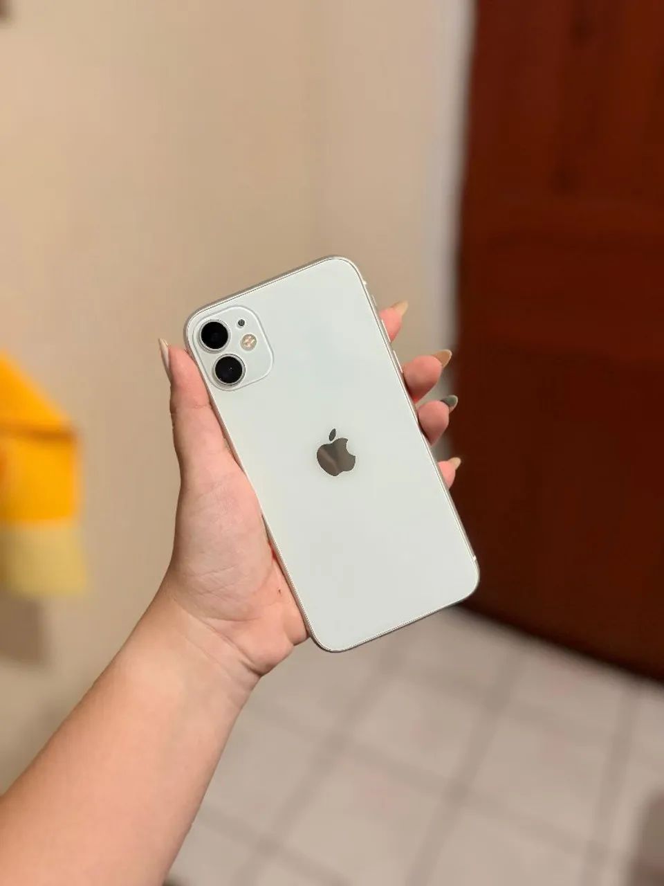 IPHONE 11 128GB - Foto 2