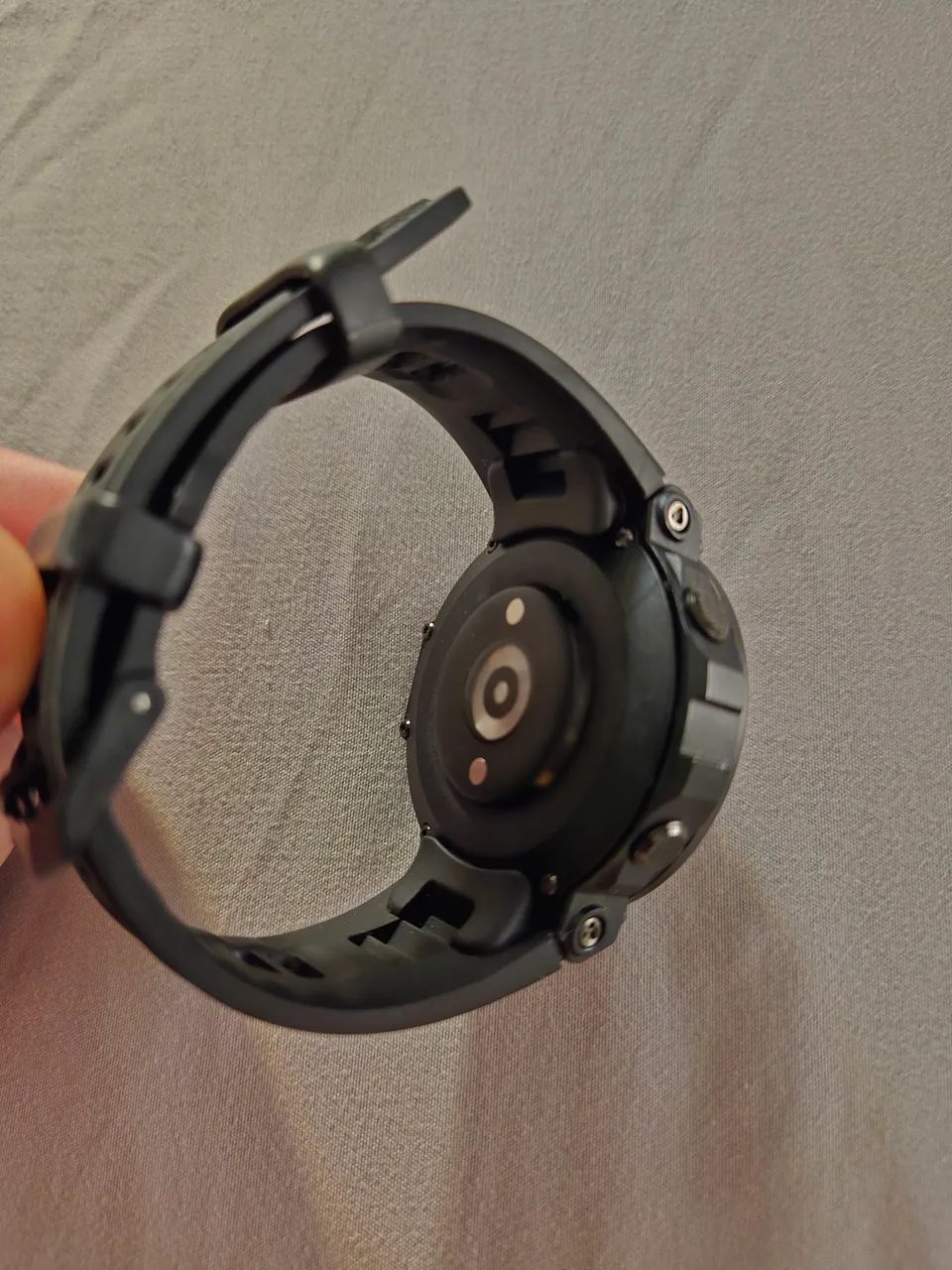 Relógio Amazfit T-Rex 2 - Foto 5