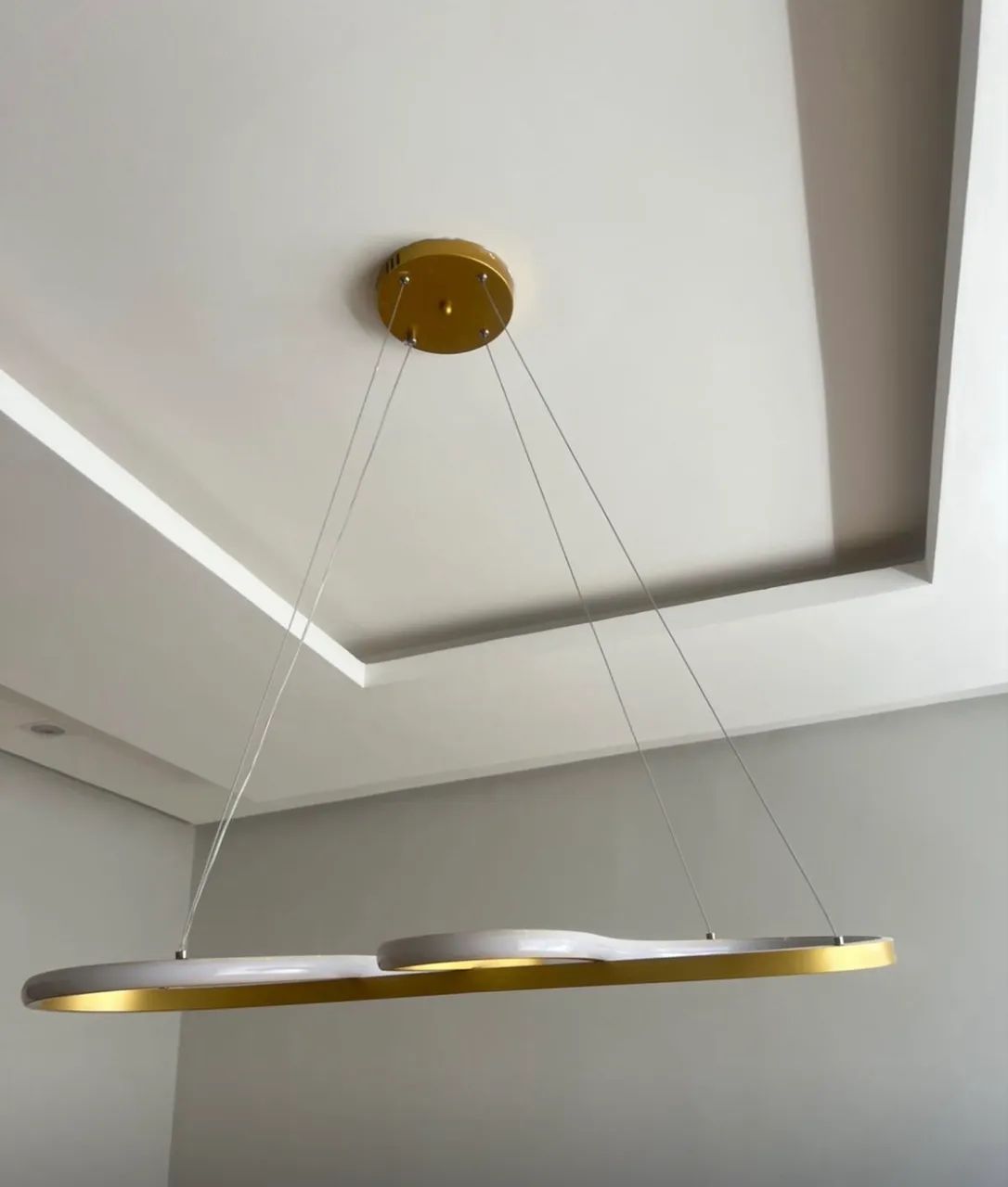 Lustre de led  - Foto 2
