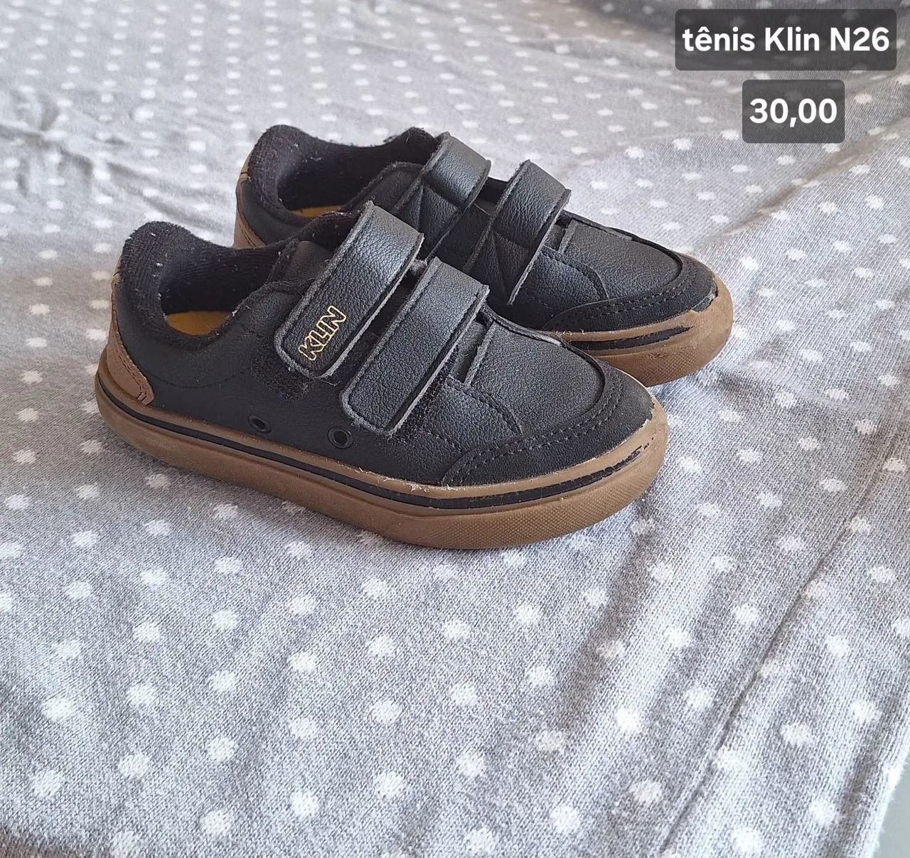 Tênis  - Foto 4
